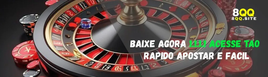 Promoções e bônus ativos do 8QQ Cassino